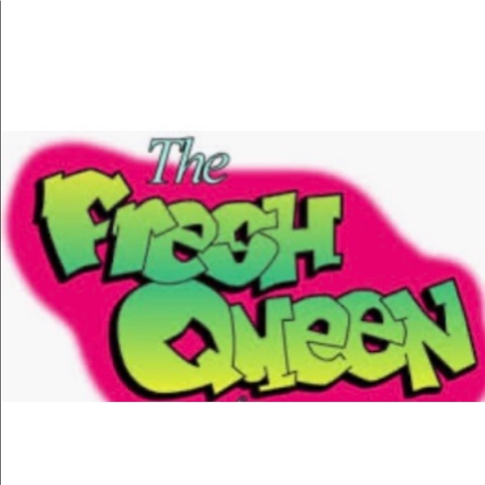 Meet your Posher, Queen